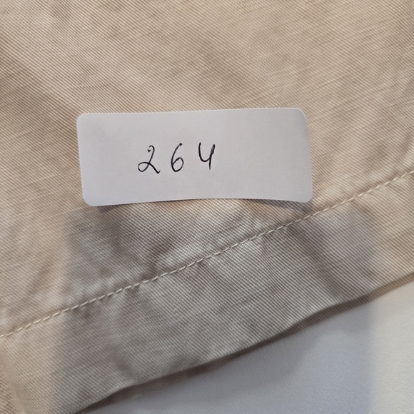 Madewell Harlow Wide Leg Trousers - Picture 12 of 12